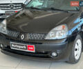 Рено Clio Symbol 2006 в Одессе на Automoto.ua Черный Рено Clio Symbol, объемом двигателя 1.4 л и пробегом 174 тыс. км за 3990 $, фото 3 на Automoto.ua