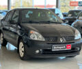 Рено Clio Symbol 2006 в Одессе на Automoto.ua Черный Рено Clio Symbol, объемом двигателя 1.4 л и пробегом 174 тыс. км за 3990 $, фото 1 на Automoto.ua