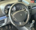 Рено Clio Symbol 2006 в Одессе на Automoto.ua Черный Рено Clio Symbol, объемом двигателя 1.4 л и пробегом 174 тыс. км за 3990 $, фото 13 на Automoto.ua
