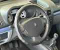 Черный Рено Clio Symbol, объемом двигателя 1.4 л и пробегом 174 тыс. км за 3990 $, фото 13 на Automoto.ua