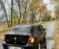Рено Clio Symbol 2006 в Борисполе на Automoto.ua Черный Рено Clio Symbol, объемом двигателя 1.4 л и пробегом 312 тыс. км за 5015 $, фото 1 на Automoto.ua