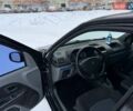 Черный Рено Clio Symbol, объемом двигателя 1.39 л и пробегом 260 тыс. км за 4200 $, фото 14 на Automoto.ua