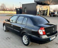 Чорний Рено Clio Symbol, об'ємом двигуна 1.4 л та пробігом 190 тис. км за 2750 $, фото 55 на Automoto.ua