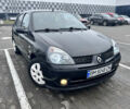 Чорний Рено Clio Symbol, об'ємом двигуна 1.4 л та пробігом 174 тис. км за 4000 $, фото 1 на Automoto.ua