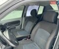 Черный Рено Clio Symbol, объемом двигателя 1.39 л и пробегом 260 тыс. км за 4200 $, фото 13 на Automoto.ua