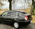Рено Clio Symbol 2006 в Борисполе на Automoto.ua Черный Рено Clio Symbol, объемом двигателя 1.4 л и пробегом 312 тыс. км за 5015 $, фото 7 на Automoto.ua
