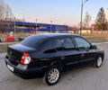 Чорний Рено Clio Symbol, об'ємом двигуна 1.4 л та пробігом 190 тис. км за 2750 $, фото 54 на Automoto.ua