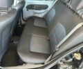 Черный Рено Clio Symbol, объемом двигателя 1.4 л и пробегом 174 тыс. км за 3690 $, фото 7 на Automoto.ua