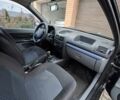 Рено Clio Symbol 2007 в Полтаве на Automoto.ua Черный Рено Clio Symbol, объемом двигателя 1.39 л и пробегом 218 тыс. км за 3500 $, фото 9 на Automoto.ua