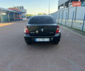 Черный Рено Clio Symbol, объемом двигателя 1.39 л и пробегом 270 тыс. км за 3400 $, фото 2 на Automoto.ua