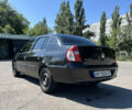 Черный Рено Clio Symbol, объемом двигателя 1.4 л и пробегом 330 тыс. км за 3600 $, фото 7 на Automoto.ua