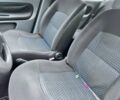 Черный Рено Clio Symbol, объемом двигателя 1.4 л и пробегом 153 тыс. км за 3200 $, фото 10 на Automoto.ua