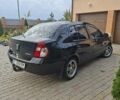 Рено Clio Symbol 2007 в Полтаве на Automoto.ua Черный Рено Clio Symbol, объемом двигателя 1.39 л и пробегом 218 тыс. км за 3500 $, фото 1 на Automoto.ua
