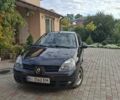 Рено Clio Symbol 2007 в Полтаве на Automoto.ua Черный Рено Clio Symbol, объемом двигателя 1.39 л и пробегом 218 тыс. км за 3500 $, фото 3 на Automoto.ua
