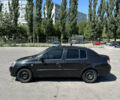 Черный Рено Clio Symbol, объемом двигателя 1.4 л и пробегом 330 тыс. км за 3600 $, фото 6 на Automoto.ua