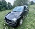Черный Рено Clio Symbol, объемом двигателя 1.4 л и пробегом 153 тыс. км за 3200 $, фото 8 на Automoto.ua
