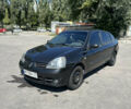 Черный Рено Clio Symbol, объемом двигателя 1.4 л и пробегом 330 тыс. км за 3600 $, фото 1 на Automoto.ua