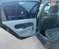 Черный Рено Clio Symbol, объемом двигателя 1.39 л и пробегом 270 тыс. км за 3400 $, фото 18 на Automoto.ua