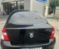 Чорний Рено Clio Symbol, об'ємом двигуна 1.4 л та пробігом 272 тис. км за 3009 $, фото 1 на Automoto.ua