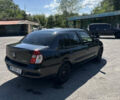 Черный Рено Clio Symbol, объемом двигателя 1.4 л и пробегом 330 тыс. км за 3600 $, фото 4 на Automoto.ua