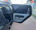 Черный Рено Clio Symbol, объемом двигателя 1.39 л и пробегом 270 тыс. км за 3400 $, фото 17 на Automoto.ua