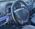 Черный Рено Clio Symbol, объемом двигателя 1.39 л и пробегом 237 тыс. км за 3600 $, фото 25 на Automoto.ua