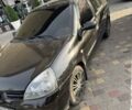 Черный Рено Clio Symbol, объемом двигателя 1.4 л и пробегом 167 тыс. км за 3507 $, фото 1 на Automoto.ua
