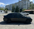 Черный Рено Clio Symbol, объемом двигателя 1.4 л и пробегом 330 тыс. км за 3600 $, фото 5 на Automoto.ua