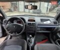 Черный Рено Clio Symbol, объемом двигателя 1.39 л и пробегом 216 тыс. км за 2800 $, фото 20 на Automoto.ua