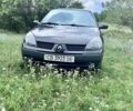 Черный Рено Clio Symbol, объемом двигателя 1.4 л и пробегом 153 тыс. км за 3200 $, фото 1 на Automoto.ua