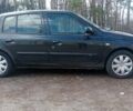 Чорний Рено Clio Symbol, об'ємом двигуна 1.39 л та пробігом 250 тис. км за 3700 $, фото 1 на Automoto.ua