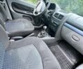 Черный Рено Clio Symbol, объемом двигателя 1.4 л и пробегом 153 тыс. км за 3200 $, фото 4 на Automoto.ua