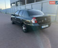 Черный Рено Clio Symbol, объемом двигателя 1.39 л и пробегом 237 тыс. км за 3600 $, фото 1 на Automoto.ua