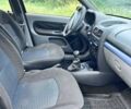 Черный Рено Clio Symbol, объемом двигателя 1.4 л и пробегом 153 тыс. км за 3200 $, фото 6 на Automoto.ua