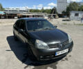 Черный Рено Clio Symbol, объемом двигателя 1.4 л и пробегом 330 тыс. км за 3600 $, фото 1 на Automoto.ua