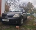 Черный Рено Clio Symbol, объемом двигателя 1.4 л и пробегом 2 тыс. км за 3000 $, фото 5 на Automoto.ua