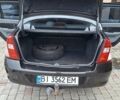 Рено Clio Symbol 2007 в Полтаве на Automoto.ua Черный Рено Clio Symbol, объемом двигателя 1.39 л и пробегом 218 тыс. км за 3500 $, фото 6 на Automoto.ua