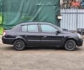 Черный Рено Clio Symbol, объемом двигателя 1.39 л и пробегом 216 тыс. км за 2800 $, фото 3 на Automoto.ua