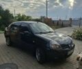 Рено Clio Symbol 2007 в Полтаве на Automoto.ua Черный Рено Clio Symbol, объемом двигателя 1.39 л и пробегом 218 тыс. км за 3500 $, фото 4 на Automoto.ua