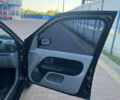 Черный Рено Clio Symbol, объемом двигателя 1.39 л и пробегом 270 тыс. км за 3400 $, фото 14 на Automoto.ua