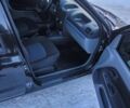 Черный Рено Clio Symbol, объемом двигателя 1.4 л и пробегом 150 тыс. км за 4100 $, фото 5 на Automoto.ua