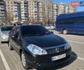 Чорний Рено Clio Symbol, об'ємом двигуна 1.4 л та пробігом 154 тис. км за 4500 $, фото 1 на Automoto.ua
