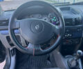 Черный Рено Clio Symbol, объемом двигателя 1.39 л и пробегом 237 тыс. км за 3600 $, фото 27 на Automoto.ua