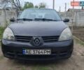 Чорний Рено Clio Symbol, об'ємом двигуна 1.4 л та пробігом 292 тис. км за 3500 $, фото 1 на Automoto.ua
