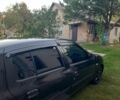 Черный Рено Clio Symbol, объемом двигателя 1.4 л и пробегом 173 тыс. км за 2999 $, фото 10 на Automoto.ua