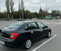 Черный Рено Clio Symbol, объемом двигателя 1.39 л и пробегом 179 тыс. км за 3700 $, фото 16 на Automoto.ua