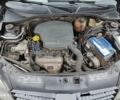 Черный Рено Clio Symbol, объемом двигателя 1.4 л и пробегом 157 тыс. км за 3000 $, фото 12 на Automoto.ua