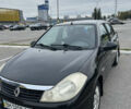 Черный Рено Clio Symbol, объемом двигателя 1.39 л и пробегом 179 тыс. км за 3700 $, фото 21 на Automoto.ua
