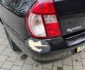 Рено Clio Symbol 2008 в Львове на Automoto.ua Черный Рено Clio Symbol, объемом двигателя 1.4 л и пробегом 145 тыс. км за 2500 $, фото 4 на Automoto.ua