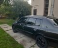 Черный Рено Clio Symbol, объемом двигателя 1.4 л и пробегом 173 тыс. км за 2999 $, фото 8 на Automoto.ua